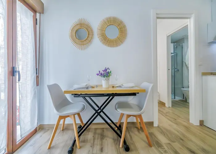 Deanes & Casco Historico