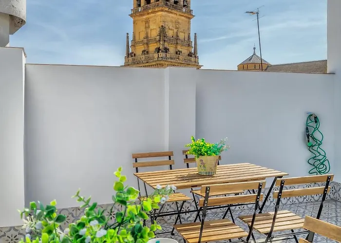 Deanes & Casco Historico Апартаменти