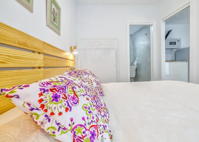 Апартаменти Deanes & Casco Historico