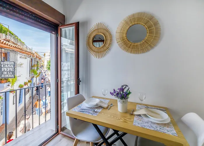 Апартаменти Deanes & Casco Historico