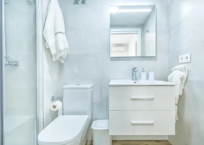 Deanes & Casco Historico Апартаменти Кордова