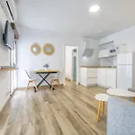 דירה Deanes & Casco Historico *