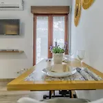 דירה Deanes & Casco Historico קורדובה