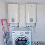 דירה Deanes & Casco Historico