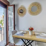 Deanes & Casco Historico Cordoba