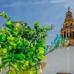 Deanes & Casco Historico דירה *