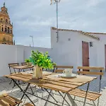 דירה Deanes & Casco Historico קורדובה