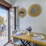 Apartment Deanes & Casco Historico