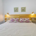 Deanes & Casco Historico דירה *