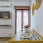 Apartment Deanes & Casco Historico *
