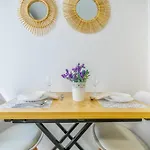 Apartment Deanes & Casco Historico