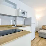 דירה Deanes & Casco Historico *