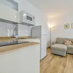 Apartment Deanes & Casco Historico Cordoba