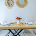 דירה Deanes & Casco Historico *