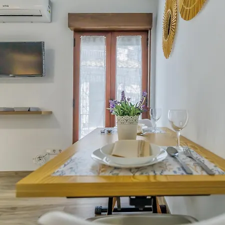 Apartment Deanes & Casco Historico Cordoba