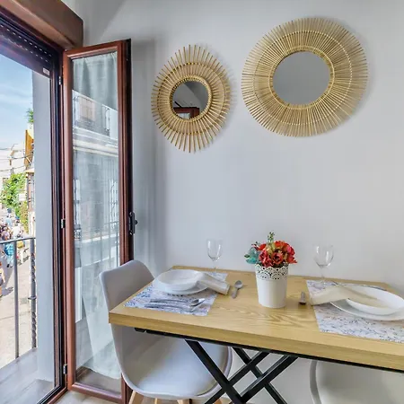 Deanes & Casco Historico 科爾多瓦