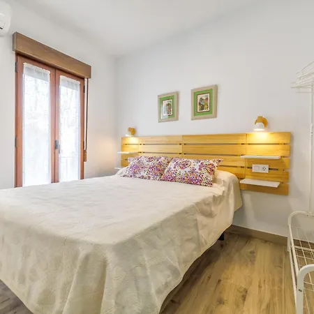 Deanes & Casco Historico Apartment Cordoba