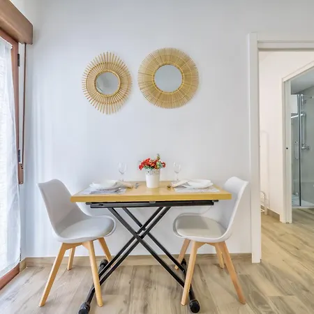 Deanes & Casco Historico