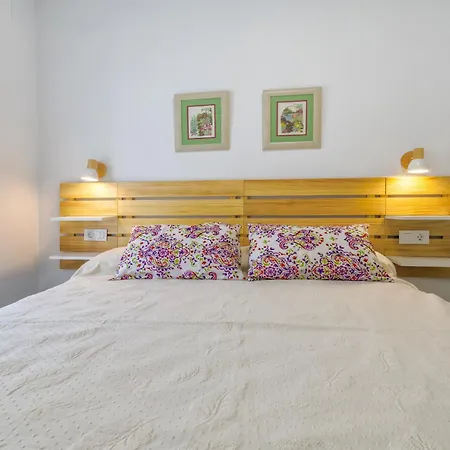 Deanes & Casco Historico 公寓 *