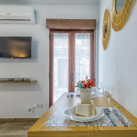 Apartment Deanes & Casco Historico *