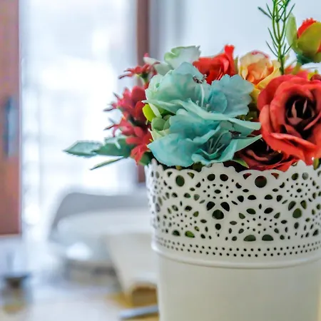 Deanes & Casco Historico 公寓 *