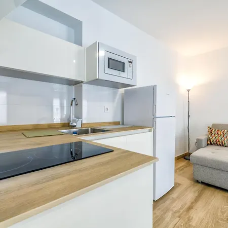 Apartment Deanes & Casco Historico *