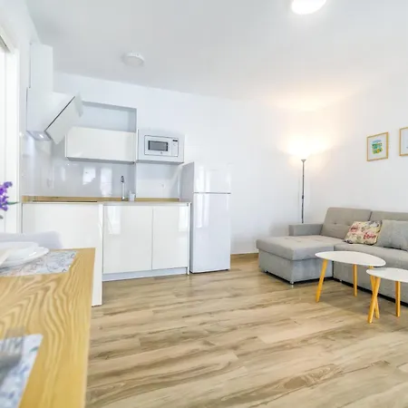 Deanes & Casco Historico Apartment Cordoba