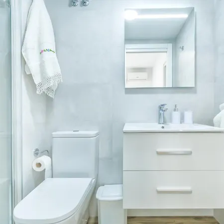 Deanes & Casco Historico Apartment Cordoba