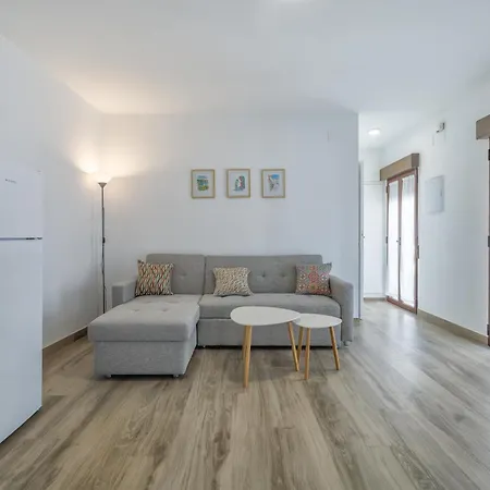 Deanes & Casco Historico * 科爾多瓦