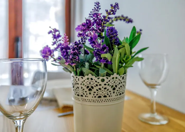 Deanes & Casco Historico * קורדובה