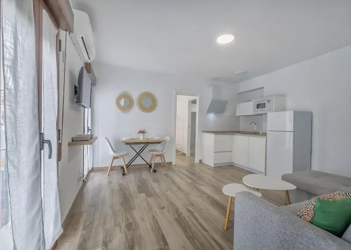 Deanes&casco Histórico Apartamento