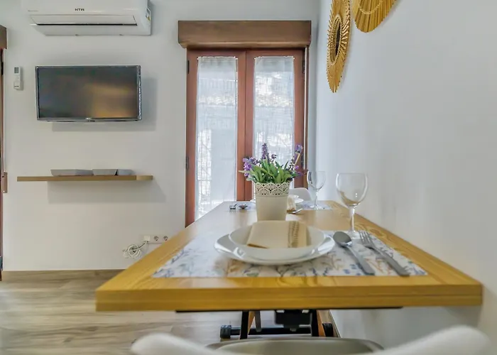 Apartamento Deanes&casco Histórico Córdova