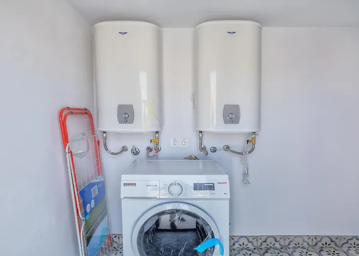 Apartamento Deanes&casco Histórico