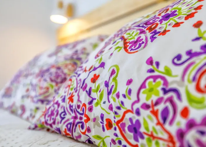 Deanes&casco Histórico *