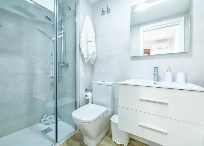 Deanes & Casco Historico * קורדובה