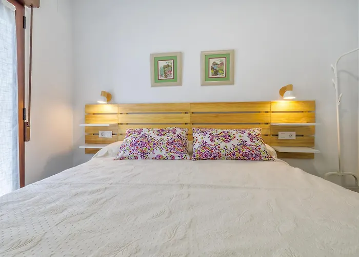 Deanes&casco Histórico Apartamento *