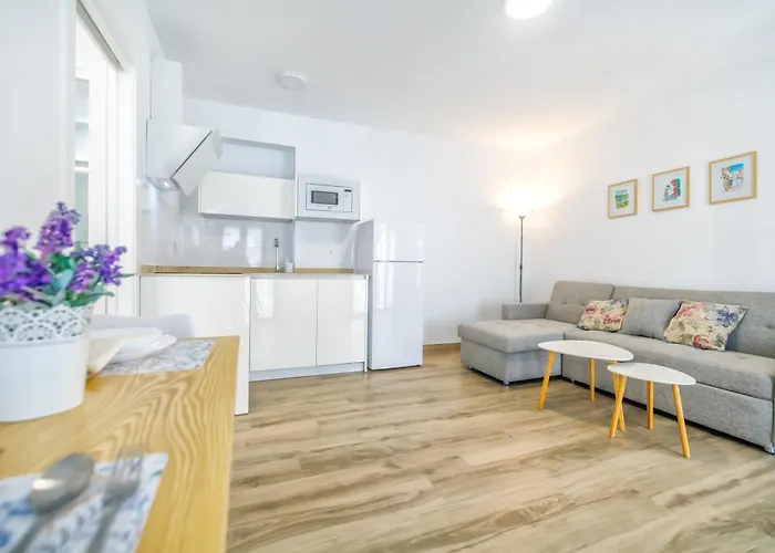 Deanes&casco Histórico Apartamento Córdova