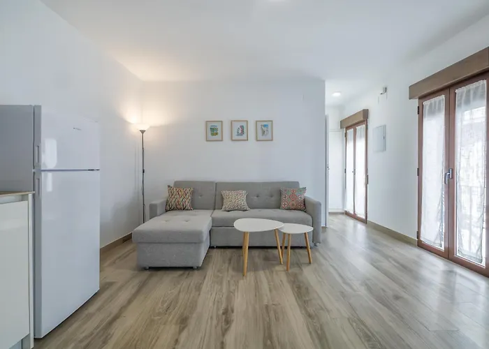 Deanes&casco Histórico * Córdova