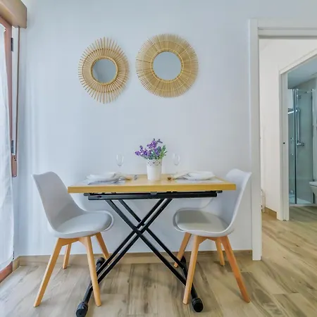 Deanes & Casco Historico