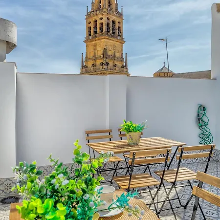 Deanes & Casco Historico Appartamento