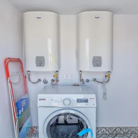 Appartamento Deanes & Casco Historico