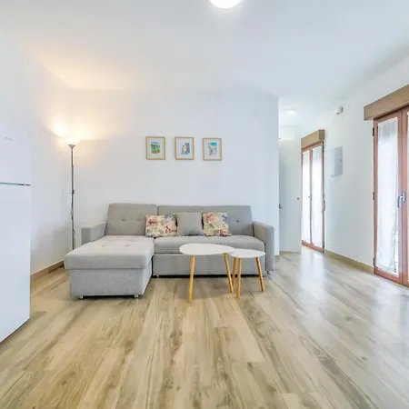 Appartamento Deanes & Casco Historico Cordova