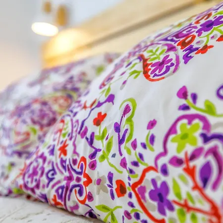 Deanes & Casco Historico *