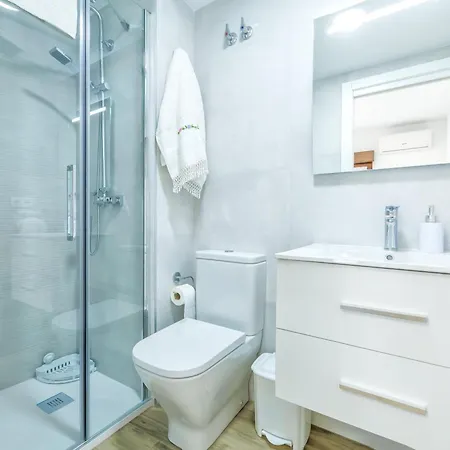 Deanes & Casco Historico * Cordova