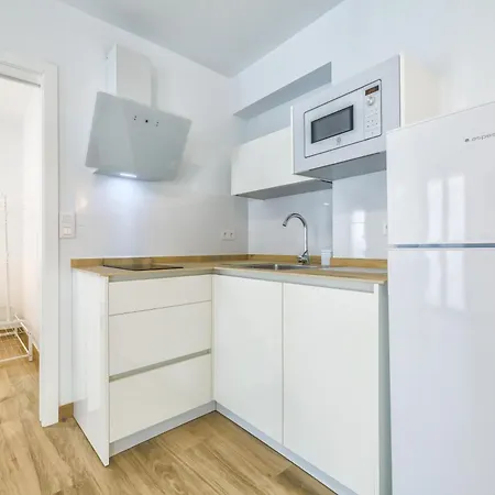 Deanes & Casco Historico Cordova