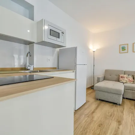 Appartamento Deanes & Casco Historico Cordova