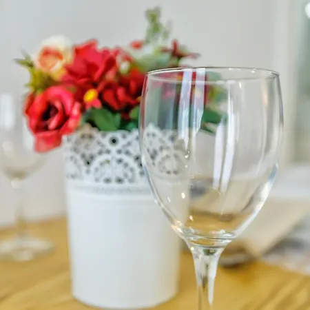 Deanes & Casco Historico