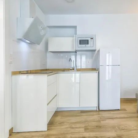 Deanes & Casco Historico Appartamento *