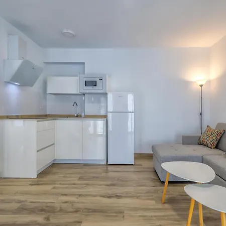 Appartamento Deanes & Casco Historico Cordova