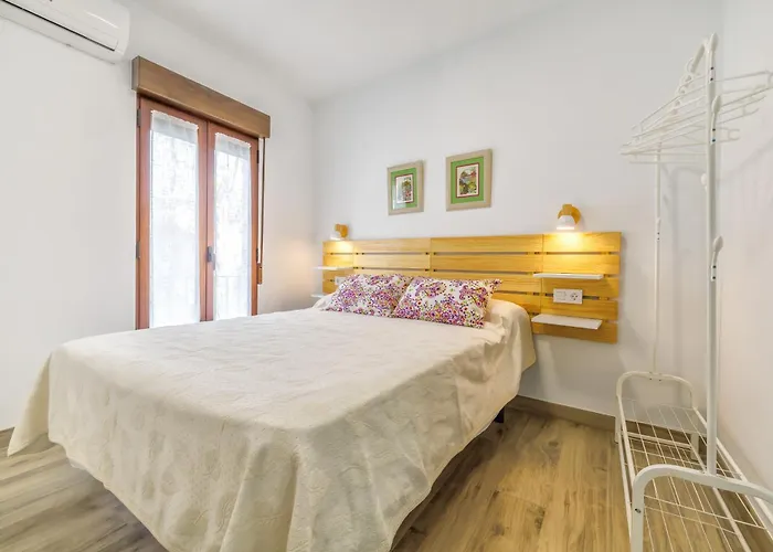 Deanes & Casco Historico Appartement Cordoue